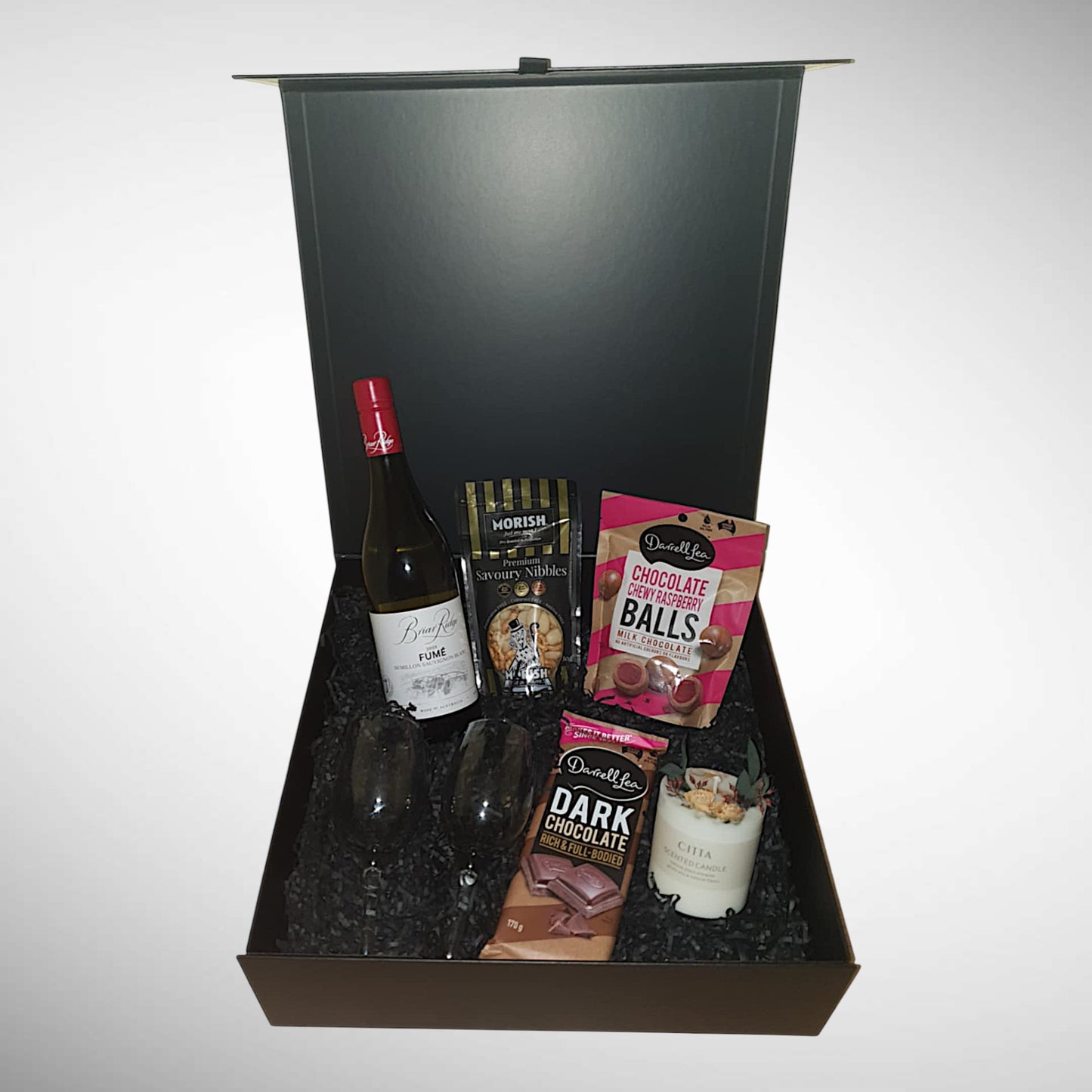 Sip & Savour Luxury Hamper