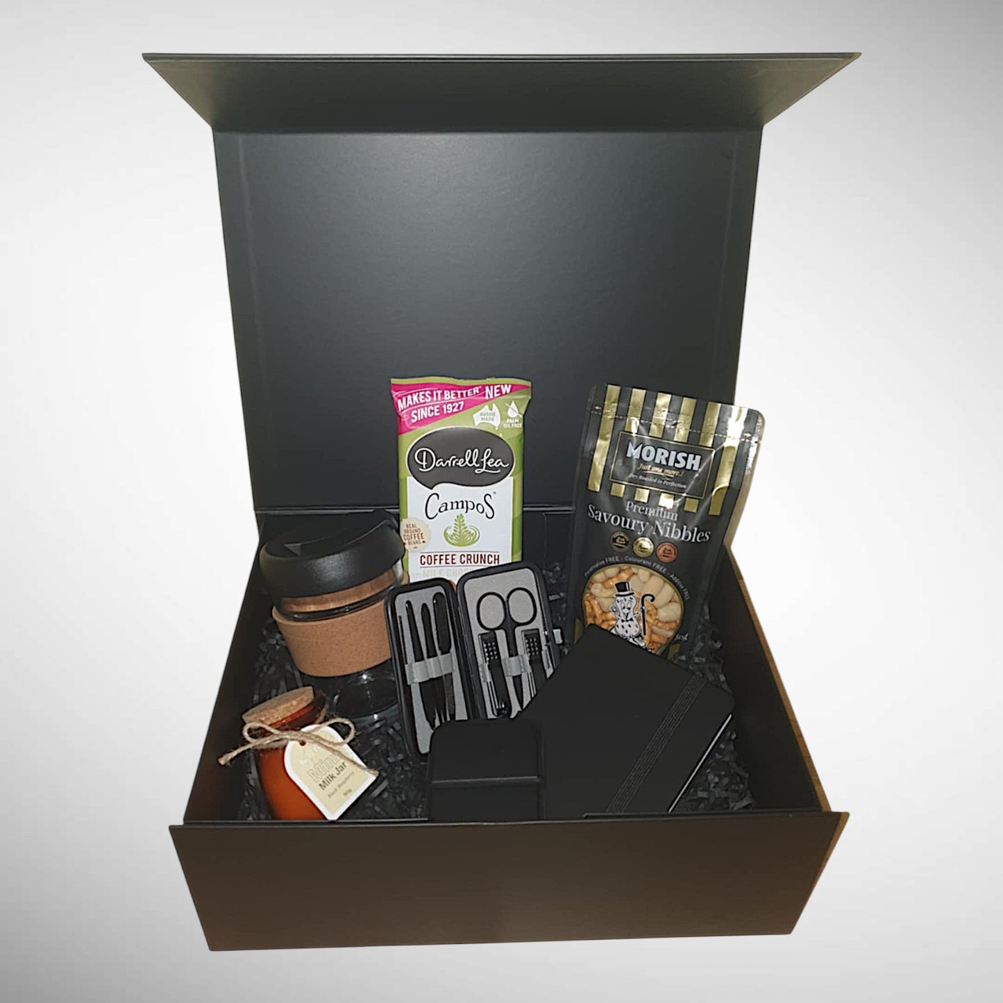Workday Treats & Self-Care Hamper