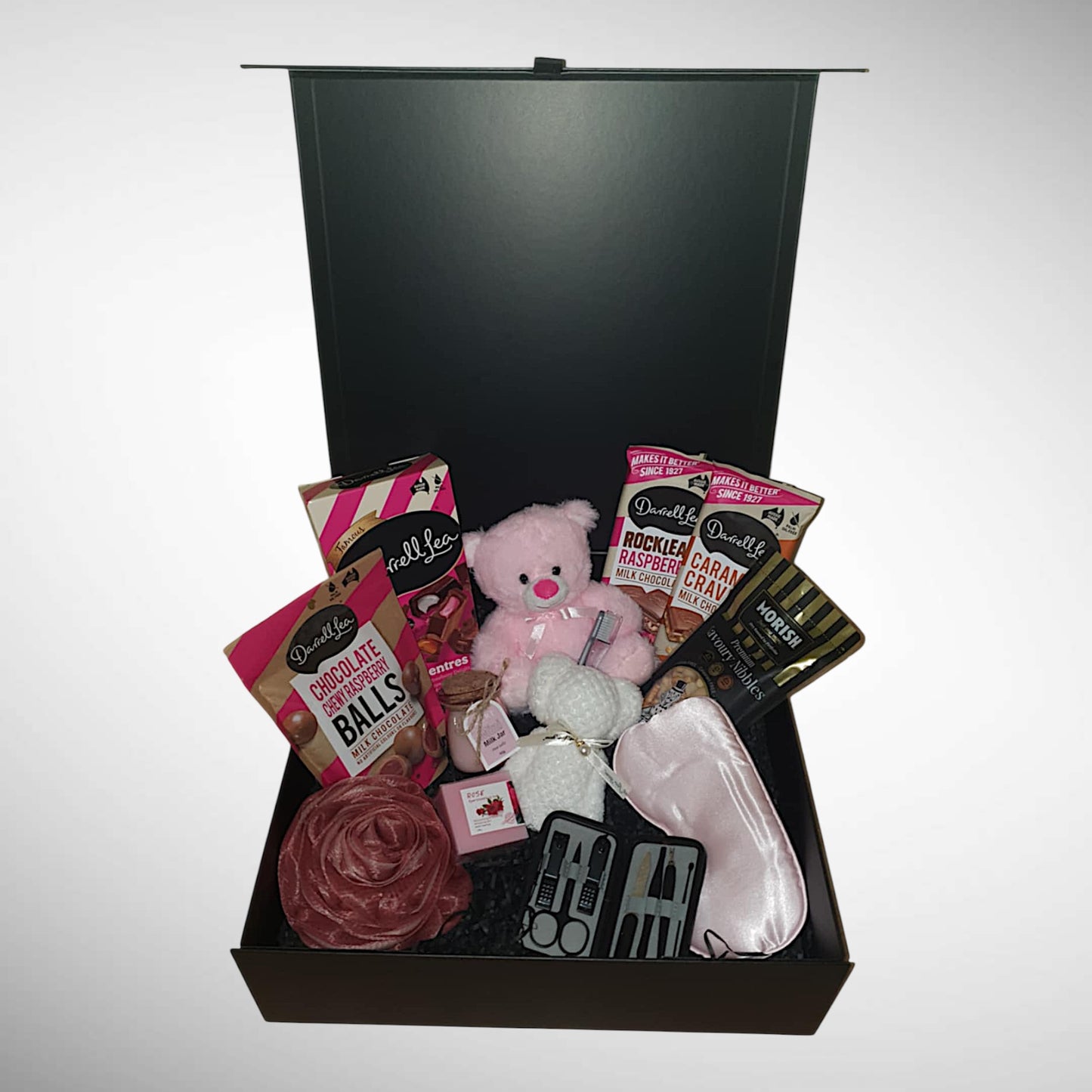 New Mum Pamper Hamper – Baby Girl Edition