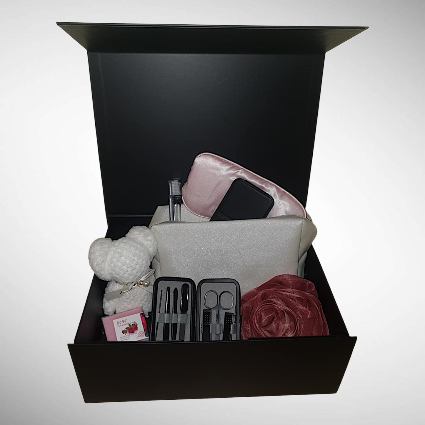 Travel Self-Care & Pamper Hamper