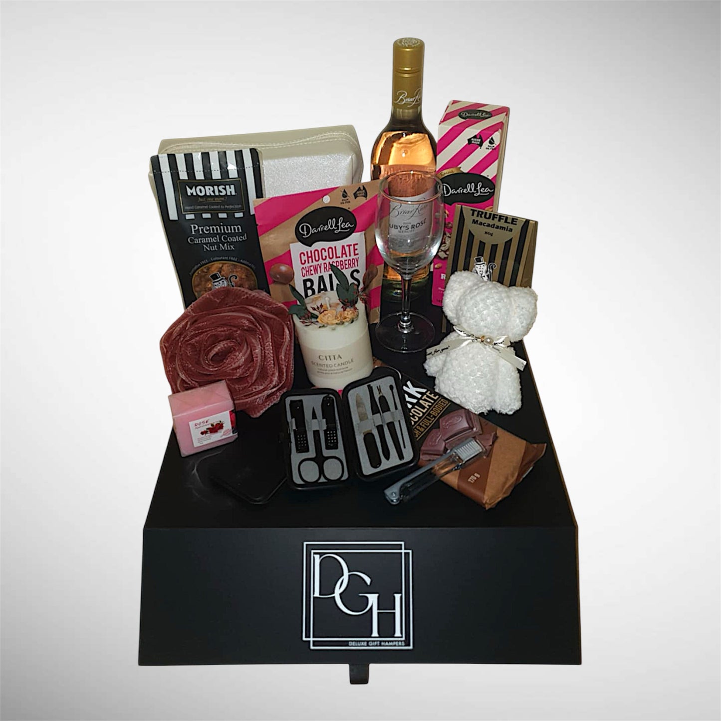 Deluxe Female Pamper Hamper