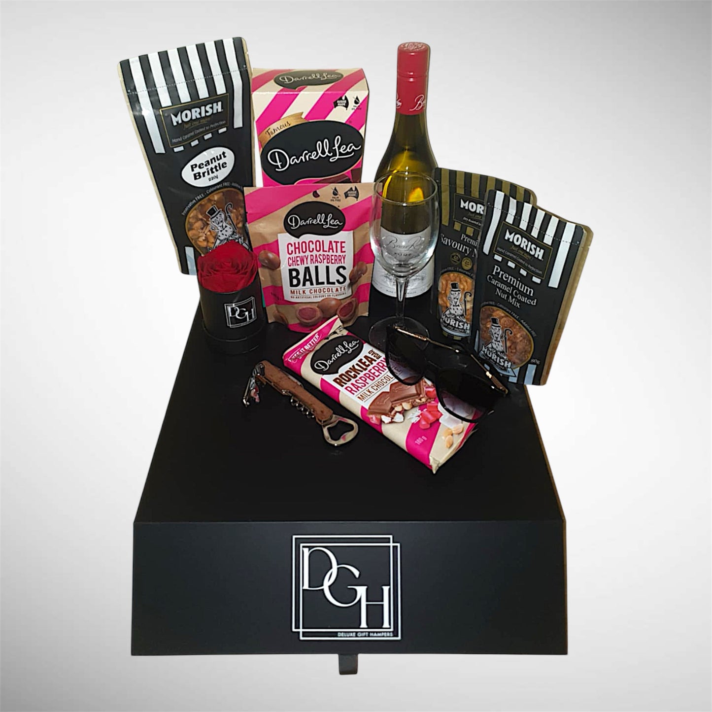 Deluxe Female Hamper