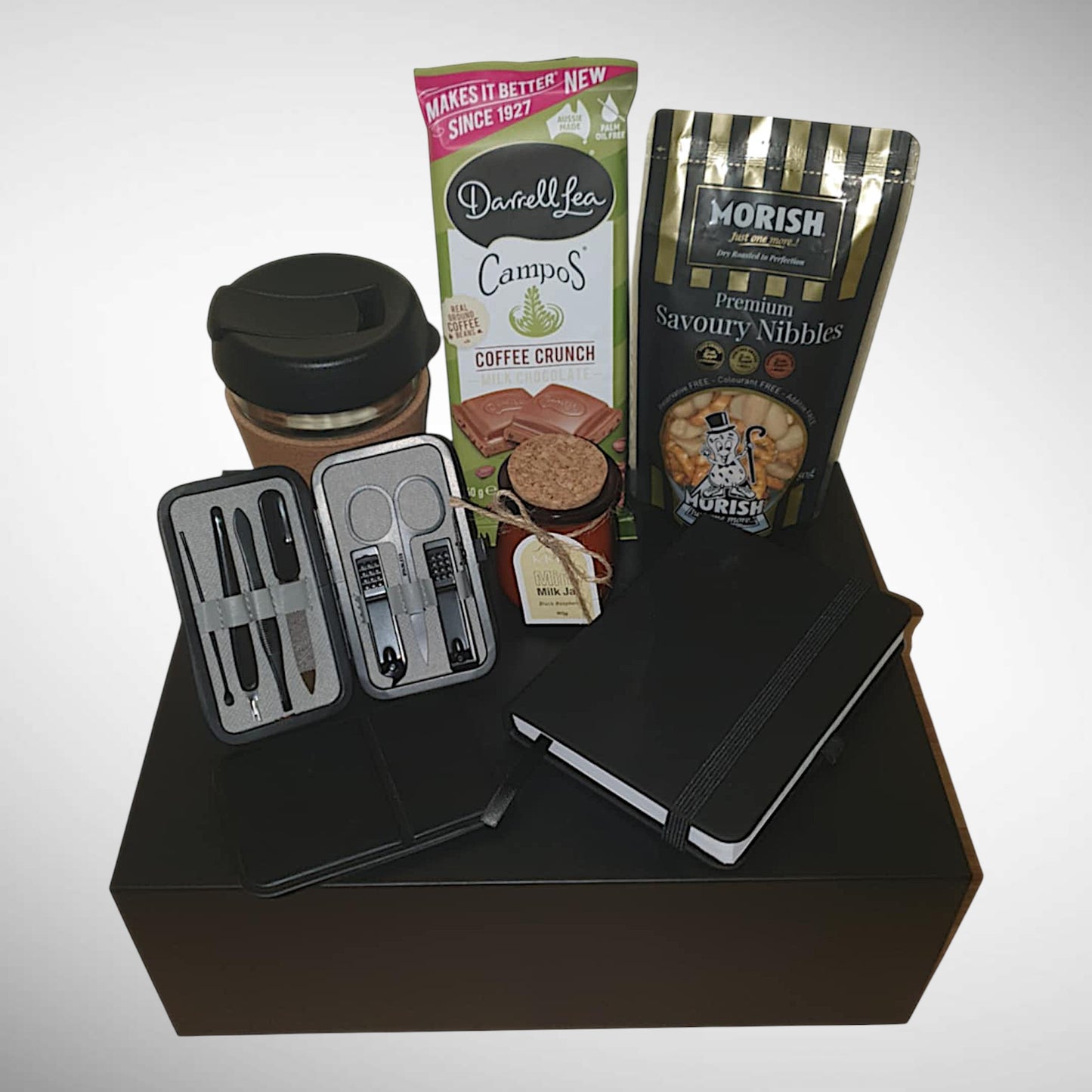 Workday Treats & Self-Care Hamper