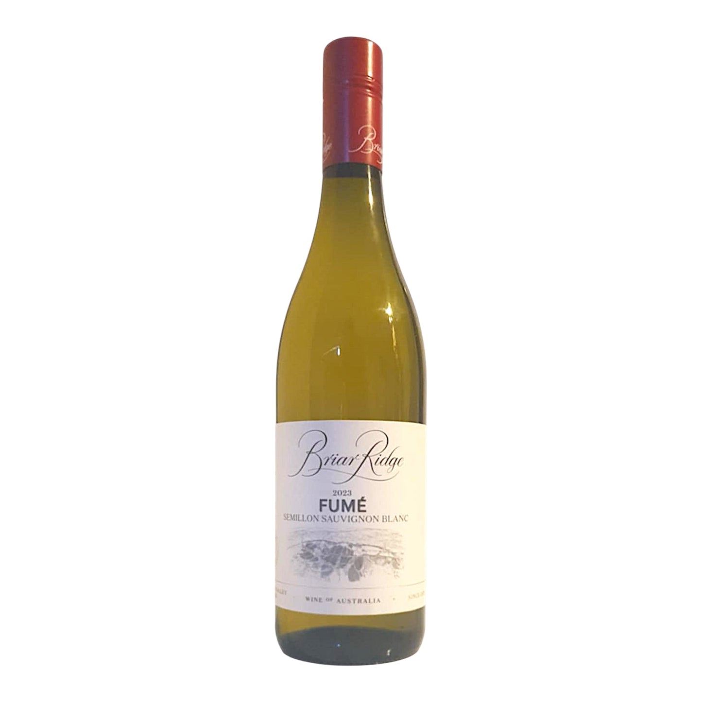 Semillon Sauvignon Blanc