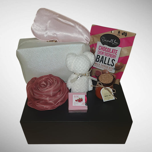 Relax & Indulge Hamper