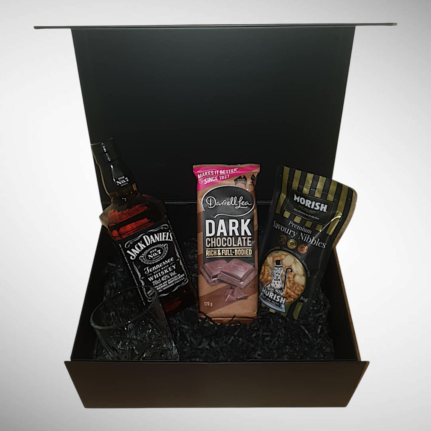 Sip & Savour Whiskey Hamper