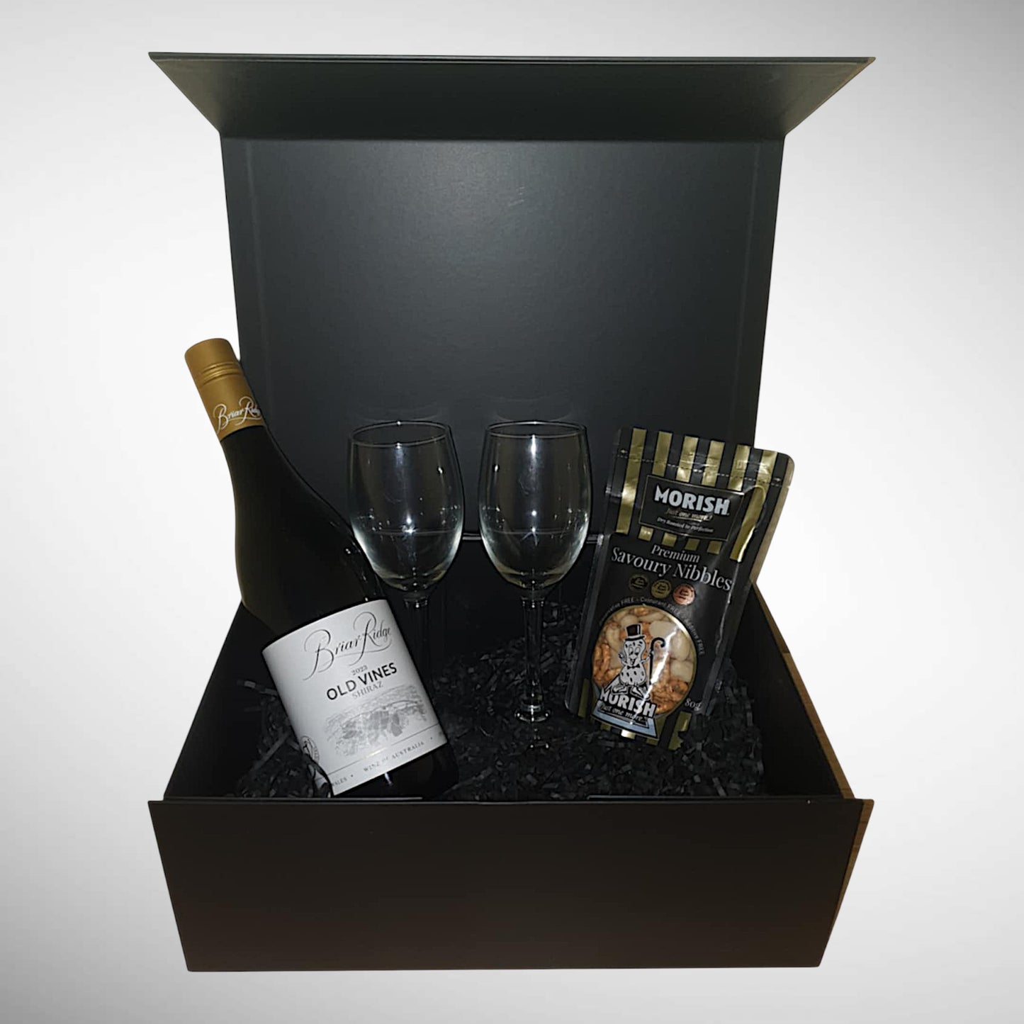 Sip & Savour Hamper