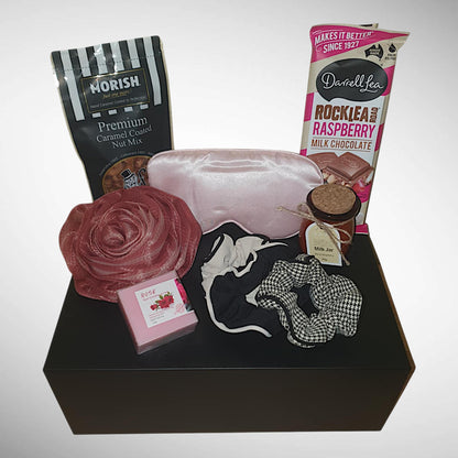 Rest & Reset Treat Hamper