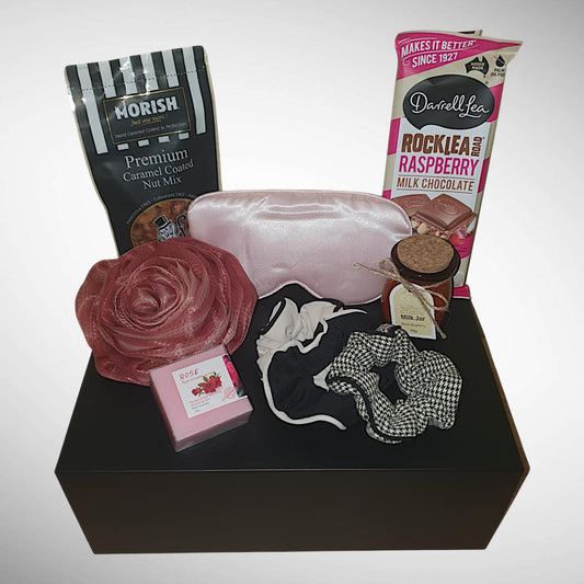 Rest & Reset Treat Hamper