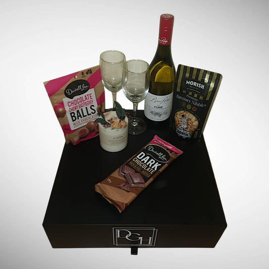Sip & Savour Luxury Hamper