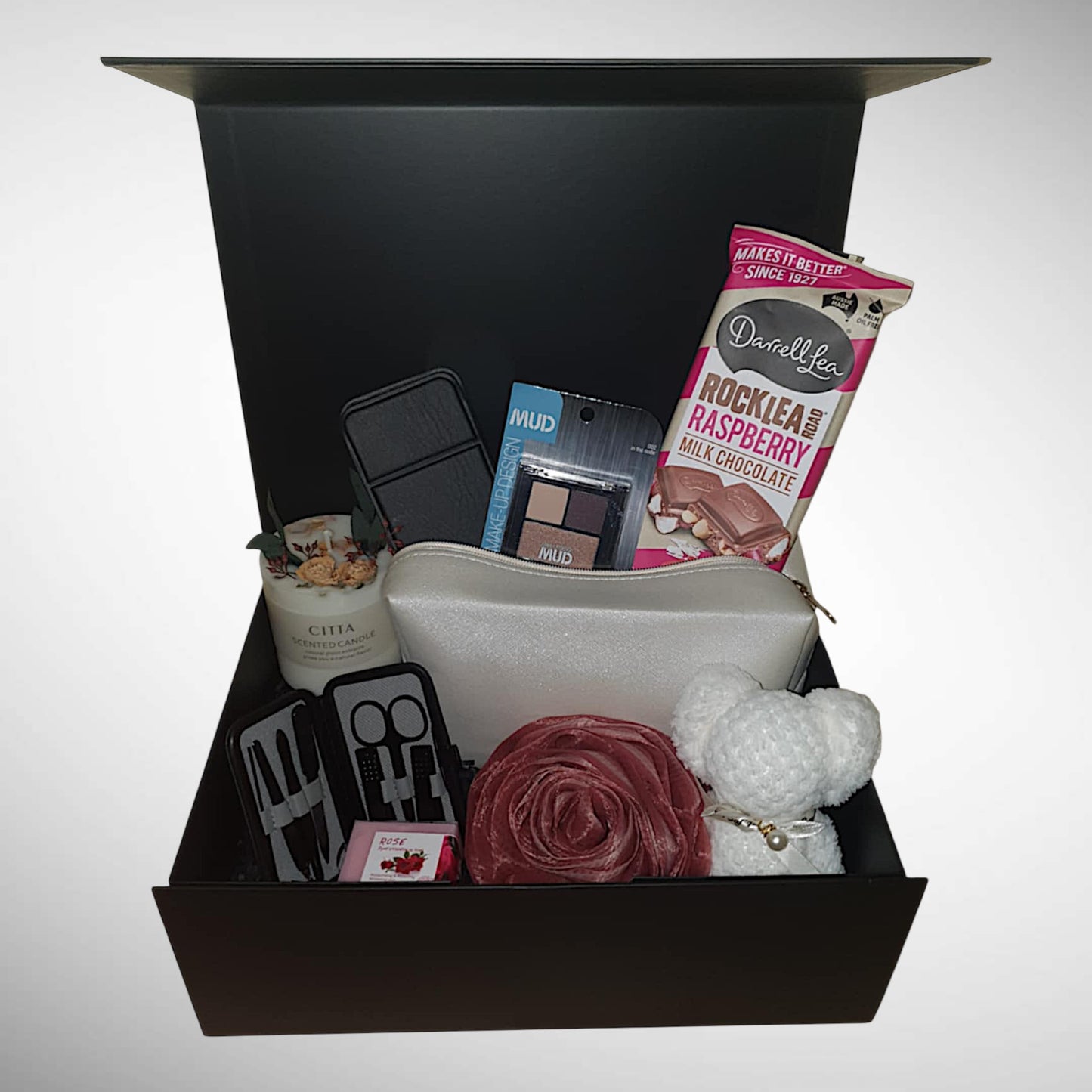 Beauty & Chocolate Gift Box