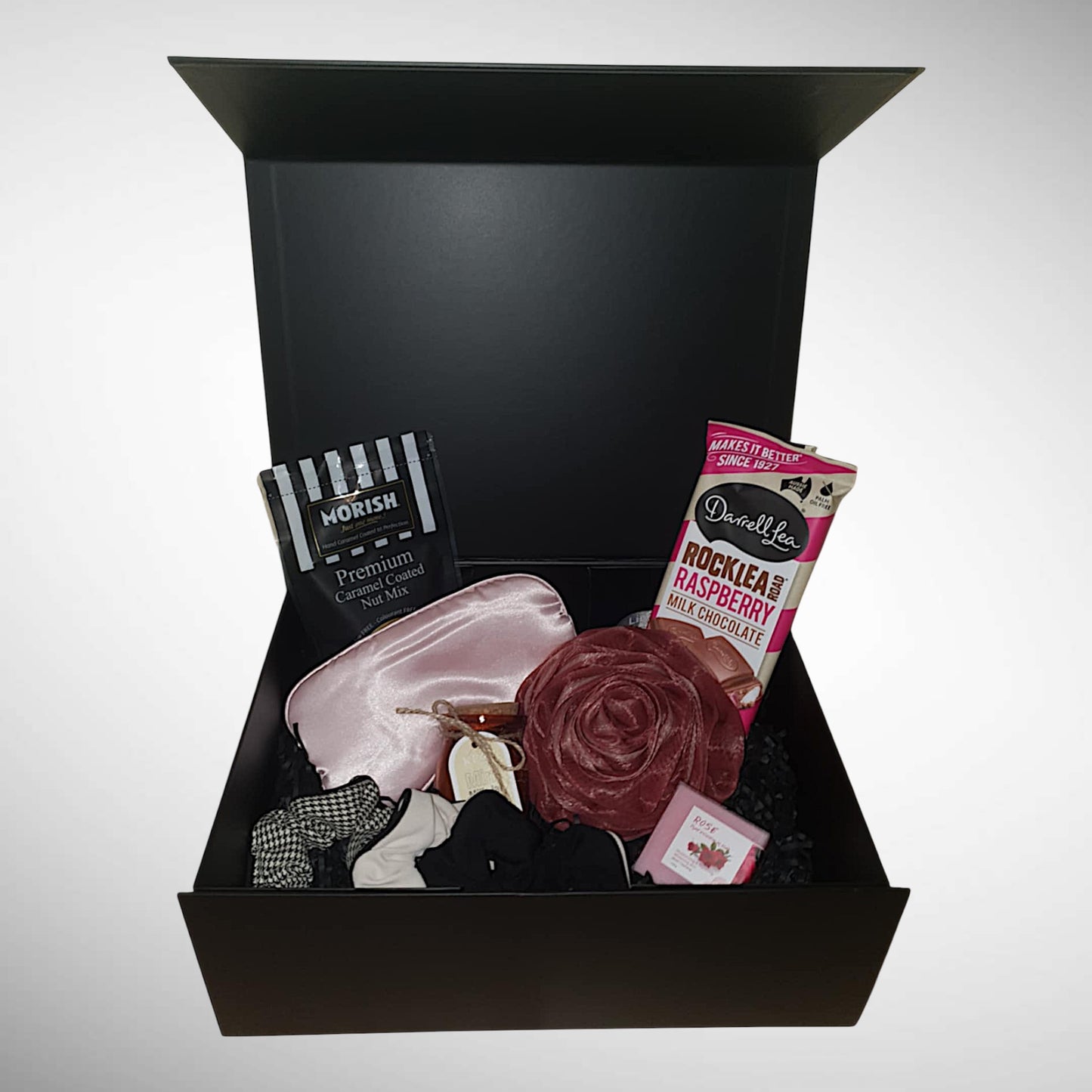 Rest & Reset Treat Hamper