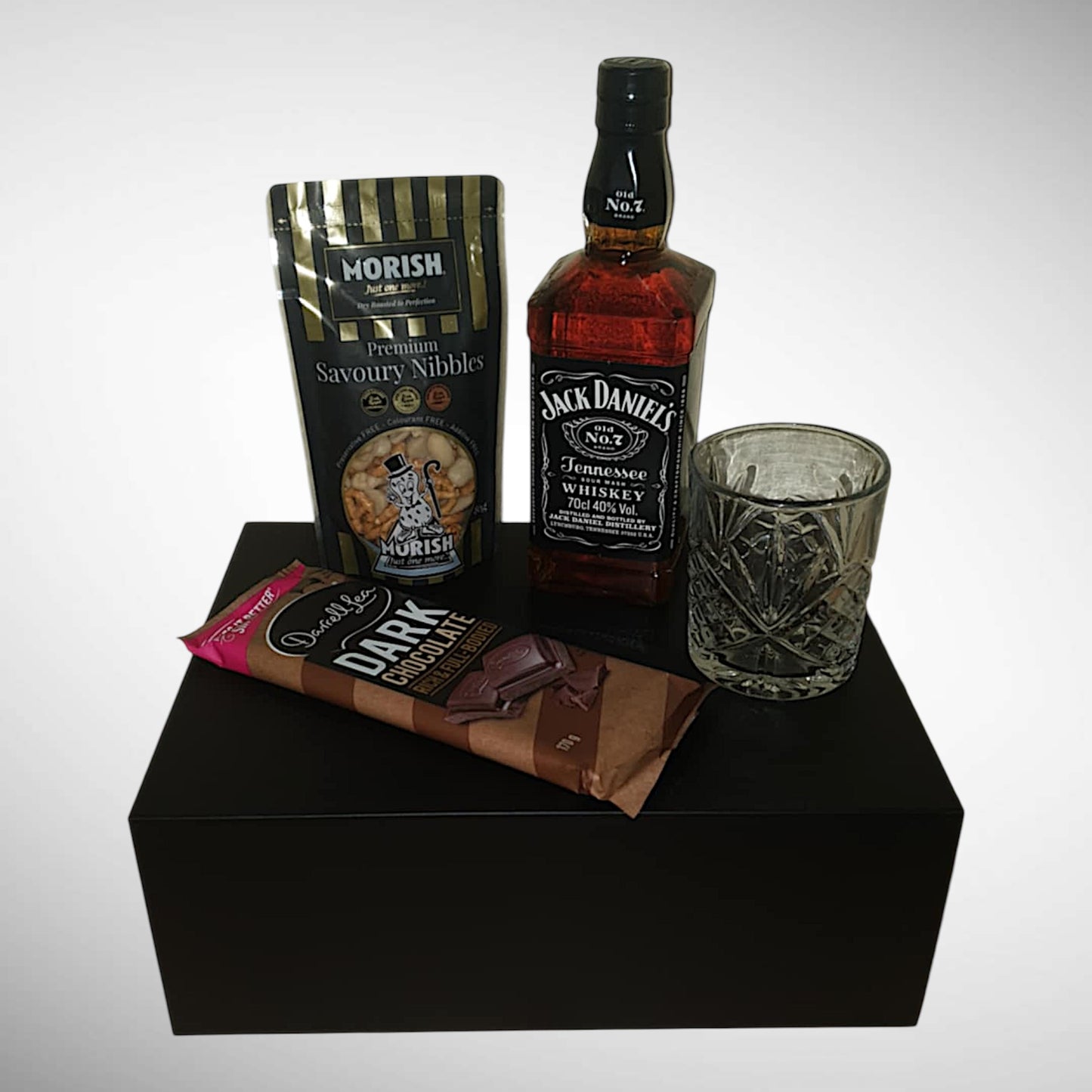 Sip & Savour Whiskey Hamper