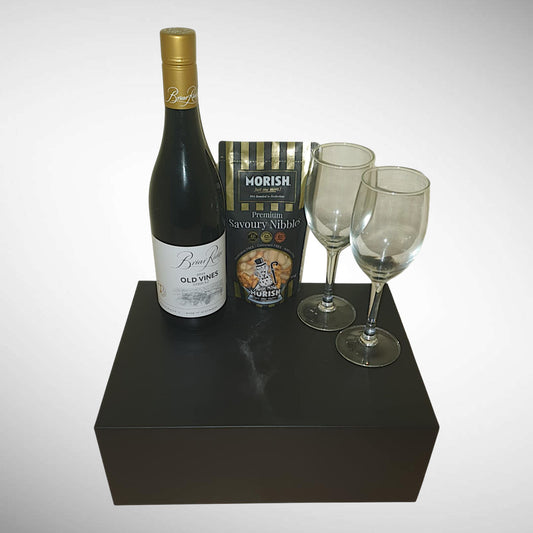 Sip & Savour Hamper