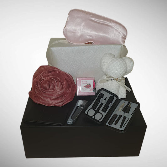 Travel Self-Care & Pamper Hamper