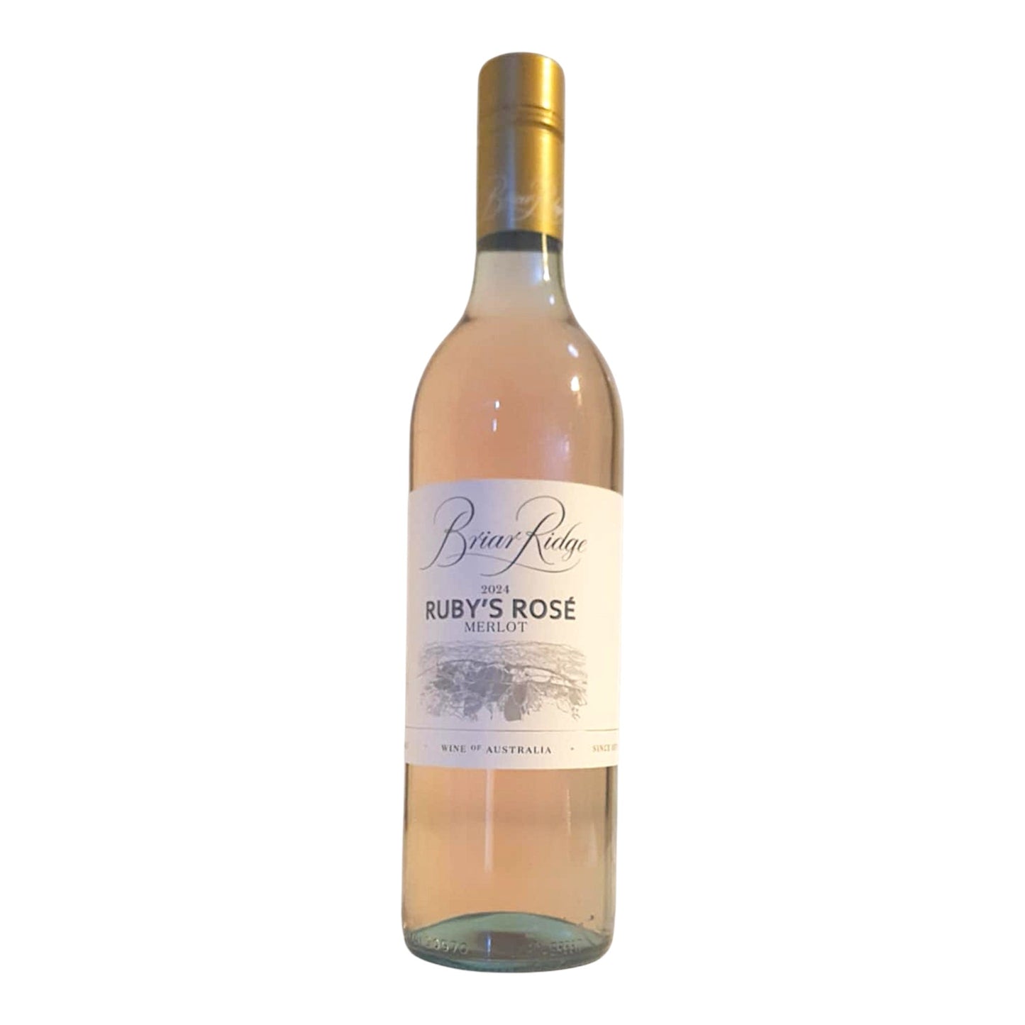 Rosé Female Pamper Hamper